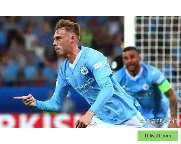 但是留下没位置啊 英媒称曼城已意识到放走帕尔默是重大错误决定